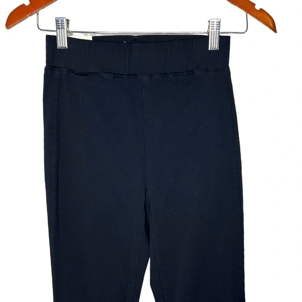 L'AGENCE Rochelle High Rise Pull On Jean - Picture 6 of 13